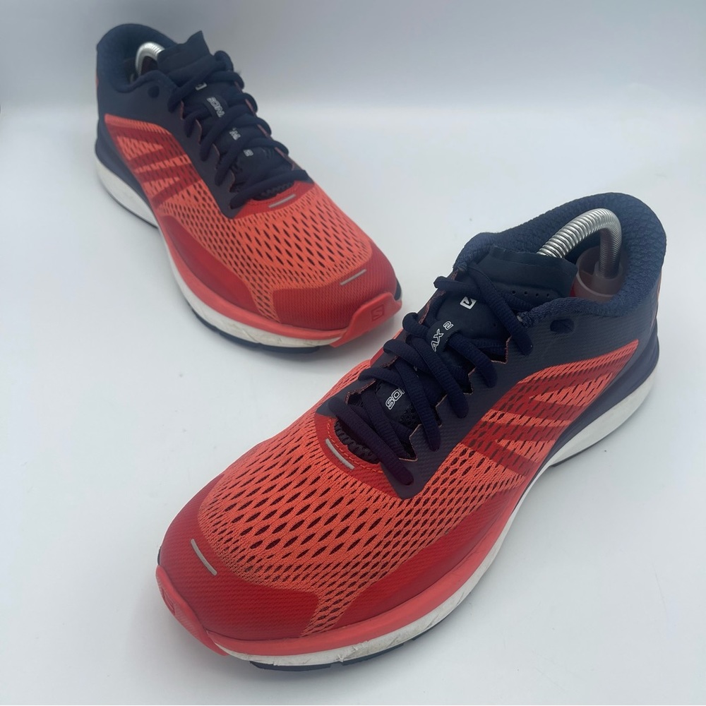 Salomon Women’s Sonic RA 2 Running Shoe
